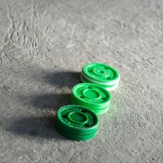 Jaké puky na trénik používáš ty? 🙂🥅🏒 #hokejovytrenink #hokej #officetraining #eshop #hokejshop #jsmextrenink...